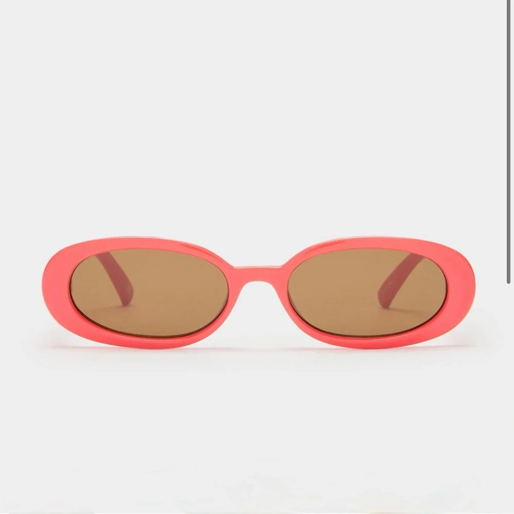 Le specs outta love - electric orange - unisex - Picture 5 of 8